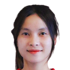 黎氏如英