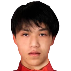 任嘉懿
