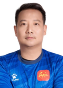 邵杨天