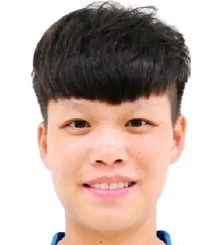 潘昕妤