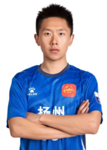 张子力